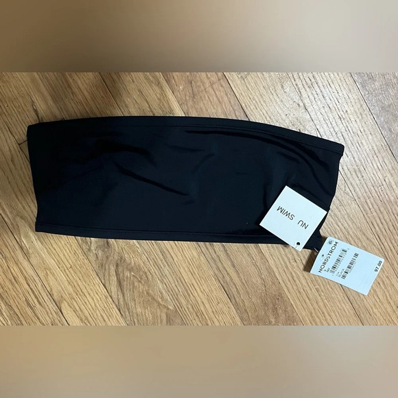 NU SWIM PECORINO TOP - Picture 4 of 6